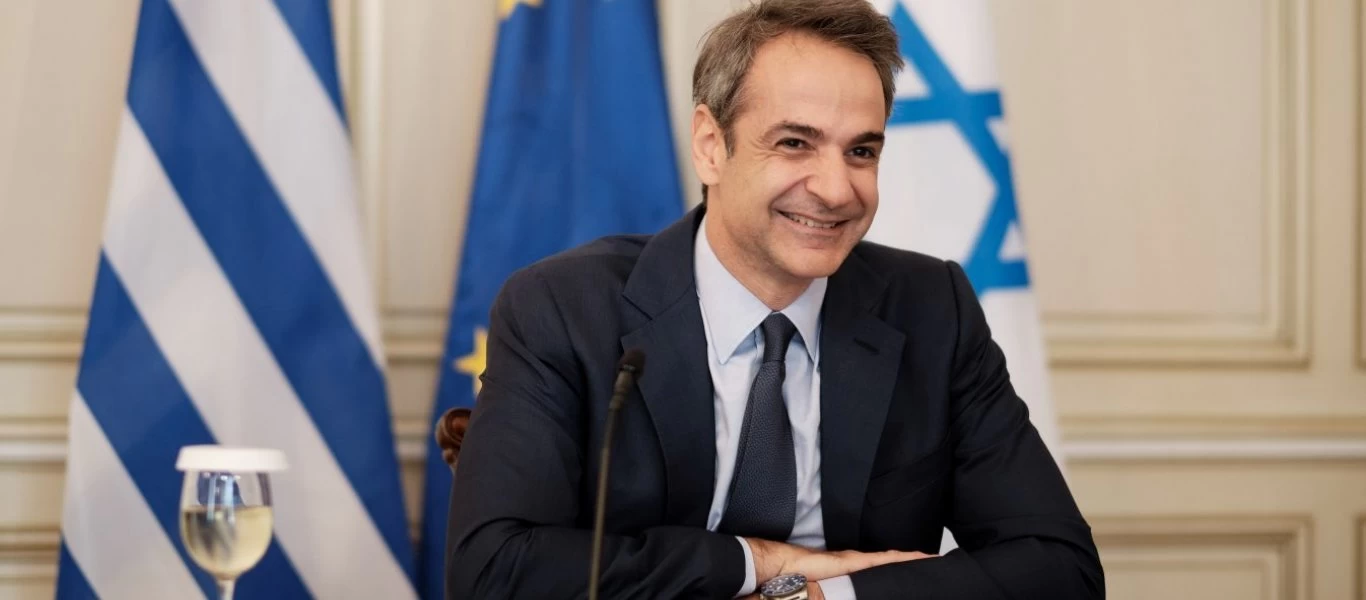 Ένας χρόνος κυβέρνηση Κ.Μητσοτάκη - Πως θα εορτασθεί;